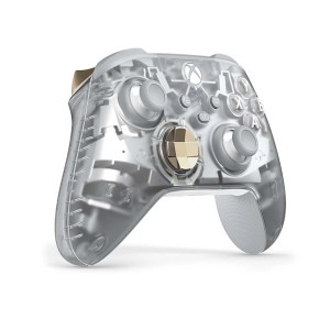 دسته بازی ایکس‌ باکس طرح Ghost Cipher Special Edition
